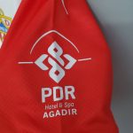 Primera equipación Stadium Almería 2021/22 - Imagen 5