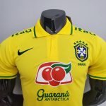 Polo Nike Brasil 2021/22 (4 colores) - Imagen 5