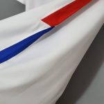 Segunda equipación Stadium Chile 2020/21 - Imagen 7