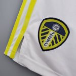 Pantalón Corto primera equipación Leeds United 21/22 - Imagen 3