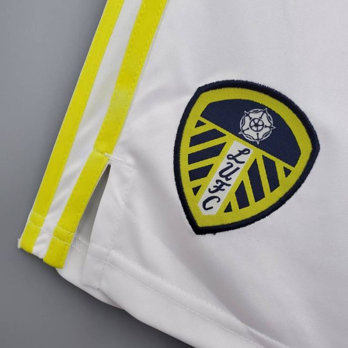 Pantalón Corto primera equipación Leeds United 21/22 - Imagen 3