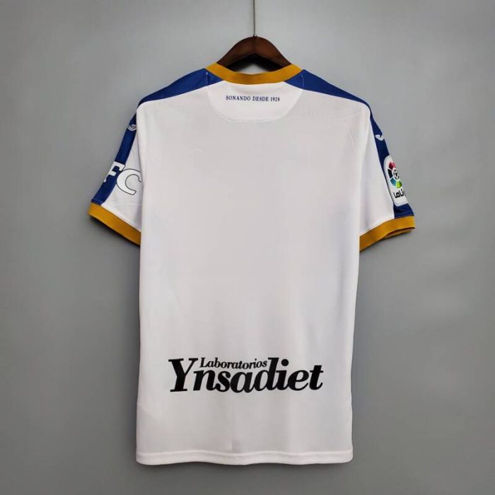Camiseta local Leganés 20/21 - Imagen 2