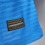Camiseta alternativa Player Version Brasil Edición Futsal  21/22 - Imagen 8