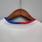 Primera equipación Stadium Olympique de Lyon 2021/22 - Imagen 8