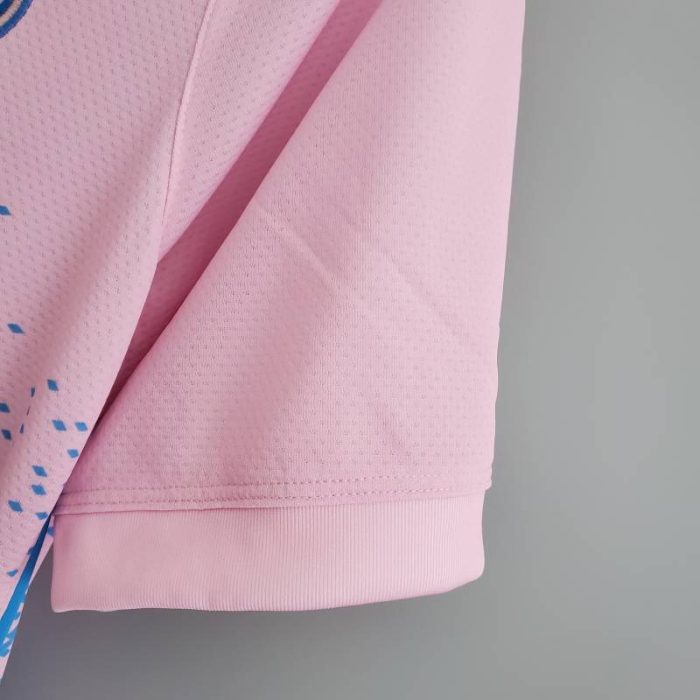 Camiseta “Pink Edition” Gremio 2021/22 - Imagen 7
