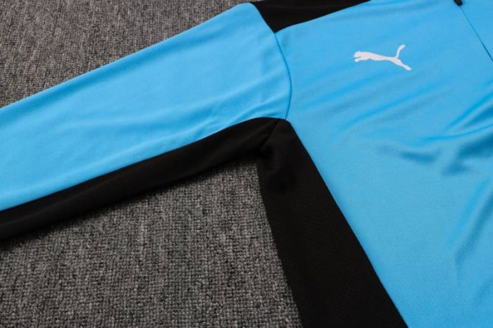 Sudadera entrenamiento Olympique de Marsella 21/22 - Imagen 8