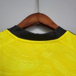 Camiseta Portero Segunda equipación Stadium Real Madrid 2020/21 - Imagen 10