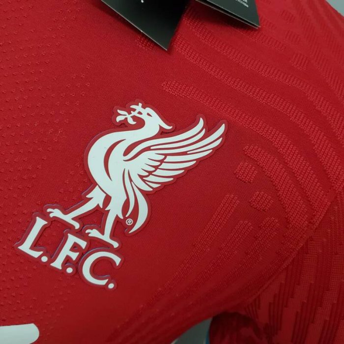 Primera equipación Vapor Match Liverpool 2020/21 - Imagen 6
