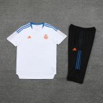 Conjunto de entrenamiento Real Madrid 2021/22 - Imagen 3