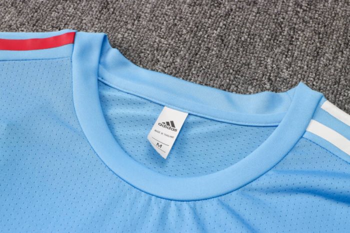 Conjunto entrenamiento sin mangas Real Madrid 2020/21 - Imagen 5