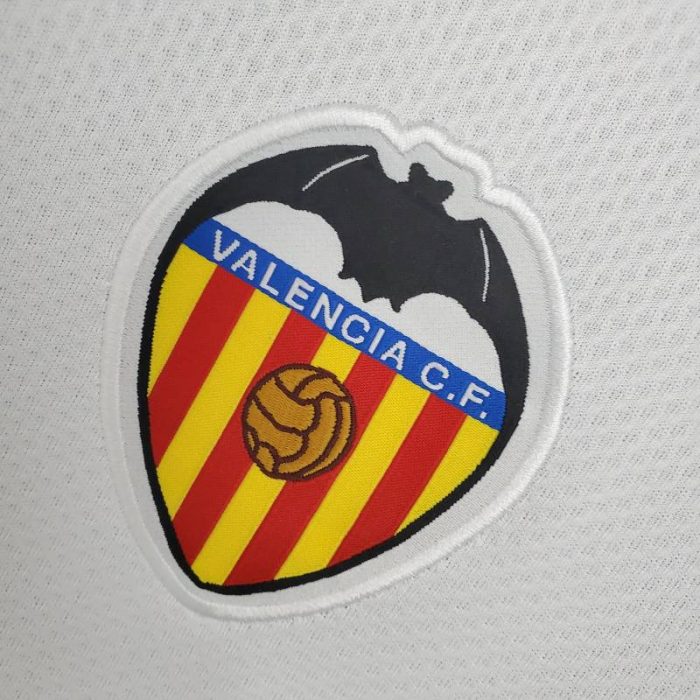 Primera equipación Stadium Valencia CF 2021/22 - Imagen 5