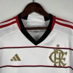 Segunda equipación Stadium Flamengo 2023/24 - Imagen 3