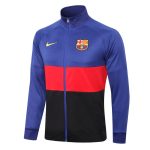 Chaqueta Nike FC Barcelona 21/22