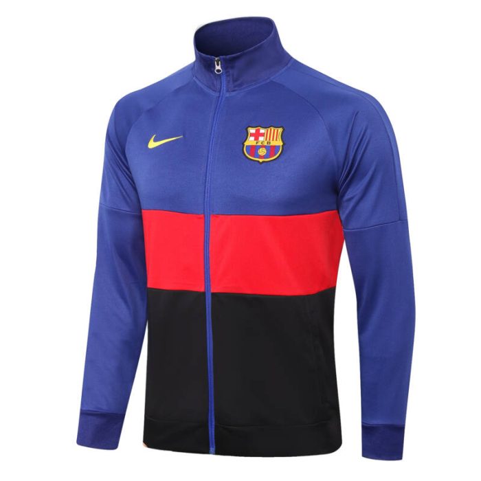 Chaqueta Nike FC Barcelona 21/22 - Imagen 1