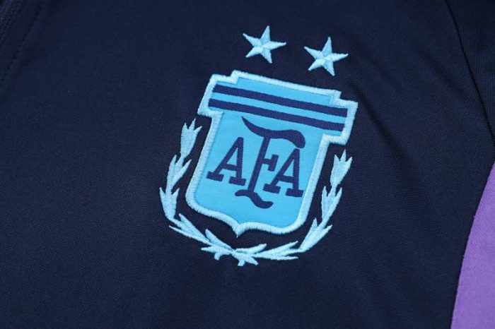 Pantalón deportivo Argentina 2022 - Imagen 6