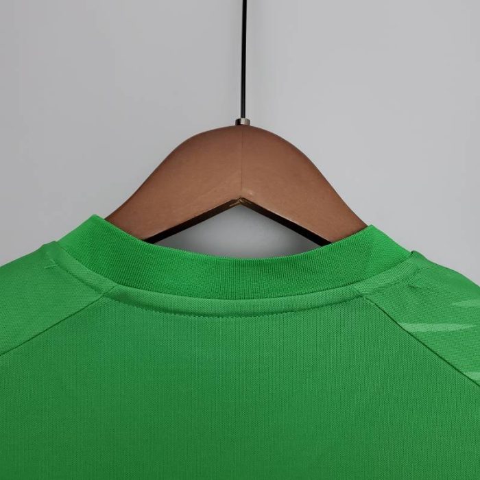 Camiseta edition Green Camerún 2021/22 - Imagen 9