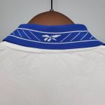 Camiseta alternativa Retro Chile 1998 - Imagen 8