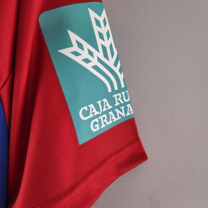 Primera equipación Granada 2022/23 - Imagen 8