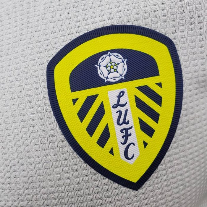 Primera equipación Player Version Leeds United 2021/22 - Imagen 6