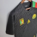 Camiseta edition Black Camerún 2021/22 - Imagen 3