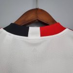 Primera equipación Stadium São Paulo 2021/22 - Imagen 8