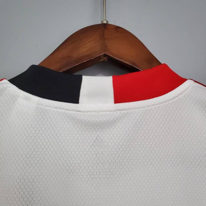 Primera equipación Stadium São Paulo 2021/22 - Imagen 8