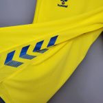 Primera equipación UD Las Palmas 2020/21 - Imagen 7