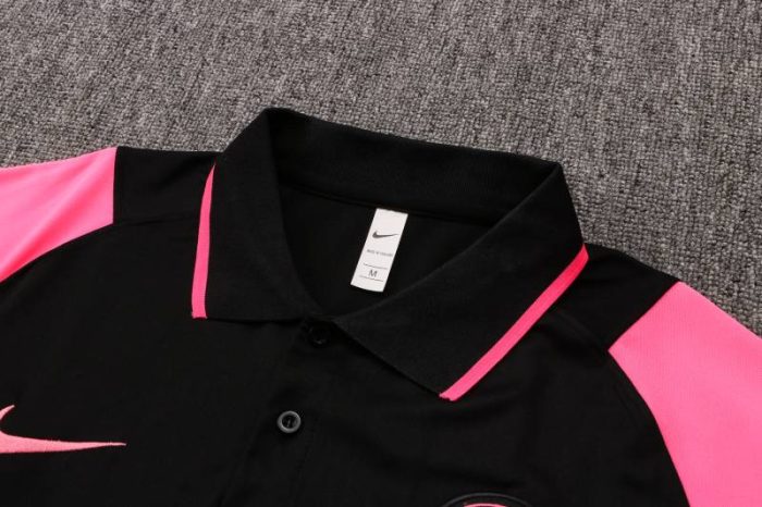 Polo Nike París Saint-Germain 2021/22 - Imagen 4