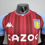 Primera equipación Player Version Aston Villa 2021/22 - Imagen 4