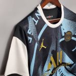 Camiseta calentamiento París Saint-Germain 2020/21 - Imagen 3