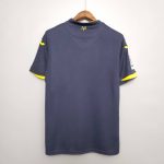 Segunda equipación Villarreal CF 2020/21 - Imagen 2