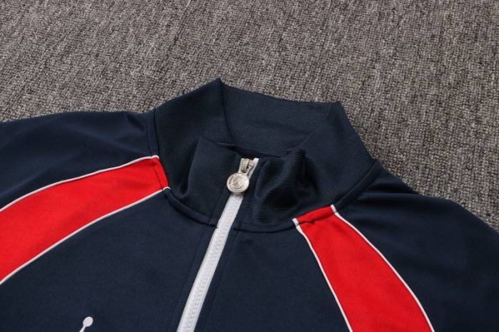 Chaqueta Jordan París Saint-Germain 21/22 - Imagen 4