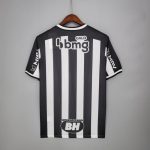 Primera equipación Atlético Mineiro 2021/22 - Imagen 2