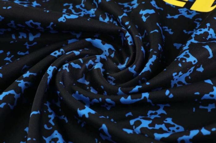 Conjunto de entrenamiento Inter de Milán 2020/21 - Imagen 6