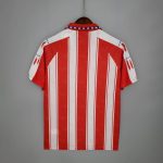 Camiseta local Retro Atlético de Madrid 94/95 - Imagen 2