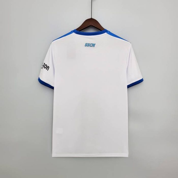 Camiseta “Maradona Edition” Napoli 2021/22 - Imagen 2