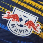 Segunda equipación Player Version Leipzig 2021/22 - Imagen 4