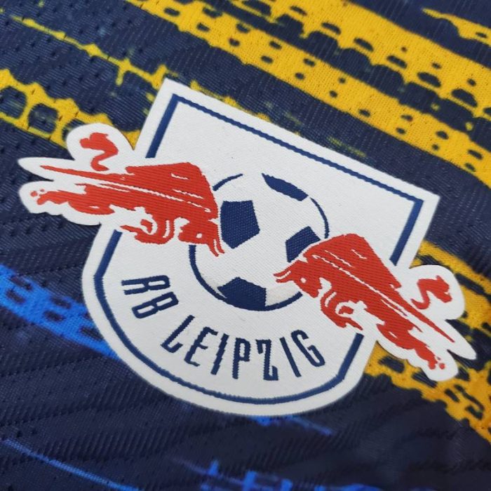 Segunda equipación Player Version Leipzig 2021/22 - Imagen 4