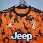 Tercera equipación Stadium Juventus 2020/21 - Imagen 4