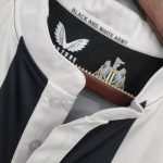 Primera equipación Newcastle 2021/22 - Imagen 7