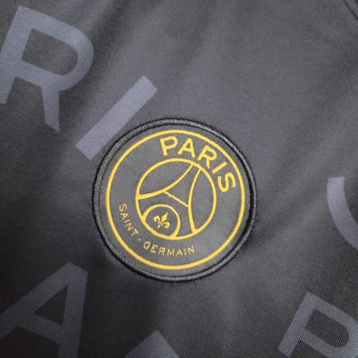 Camiseta calentamiento París Saint-Germain 2020/21 - Imagen 5