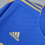 Camiseta local Retro Chelsea 12/13 - Imagen 6