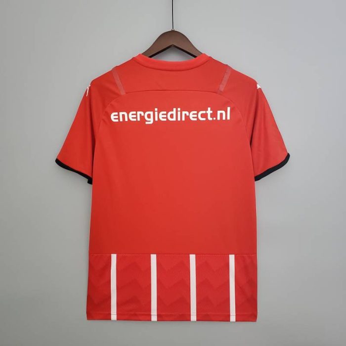 Primera equipación Stadium PSV Eindhoven 2021/22 - Imagen 2