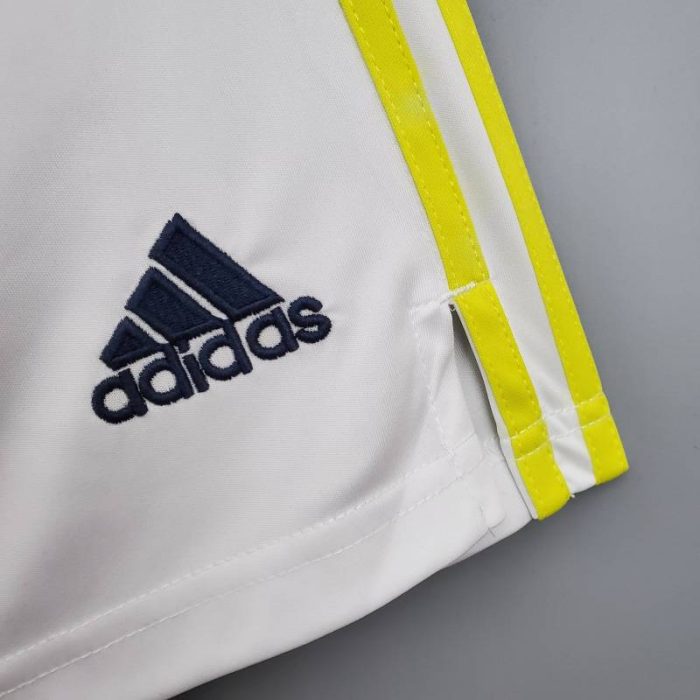 Pantalón Corto primera equipación Leeds United 21/22 - Imagen 4