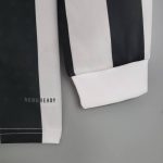 Primera equipación Stadium Juventus 2021/22 - Imagen 14