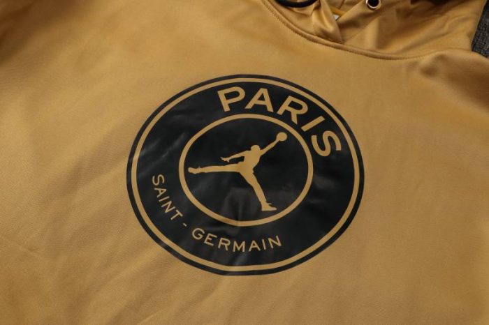 Chaqueta con capucha Jordan París Saint-Germain - Imagen 7