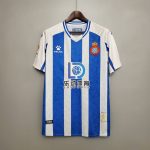 Primera equipación RCD Espanyol 2020/21