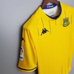 Primera equipación Alcorcón 2021/22 - Imagen 3