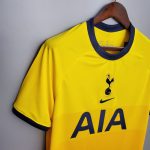 Tercera equipación Stadium Tottenham Hotspur FC 2020/21 - Imagen 3