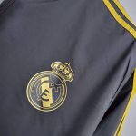 Cortavientos Adidas Real Madrid 2020/21 - Imagen 5